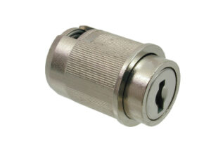 Serrure à pousser 23,1mm B216