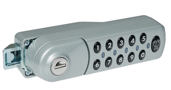 Slam Module for Digital Combination Locks 2383