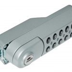 Slam Module for Digital Combination Locks 2383