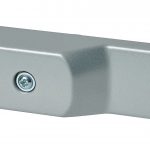 Module claquable 2383 pour serrures à combinaison digitale