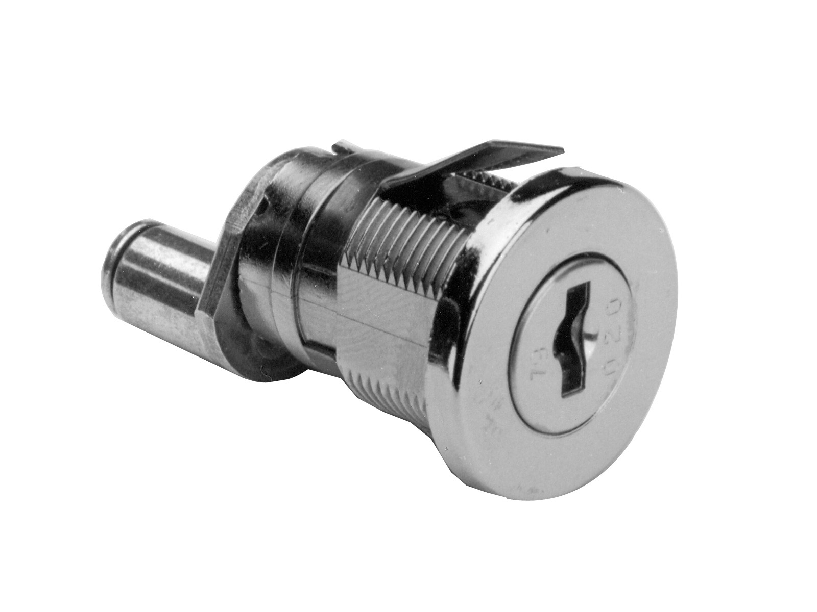 Zamek wieloszufladowy 5623 o długości obudowy 23mm | Euro-Locks Polska