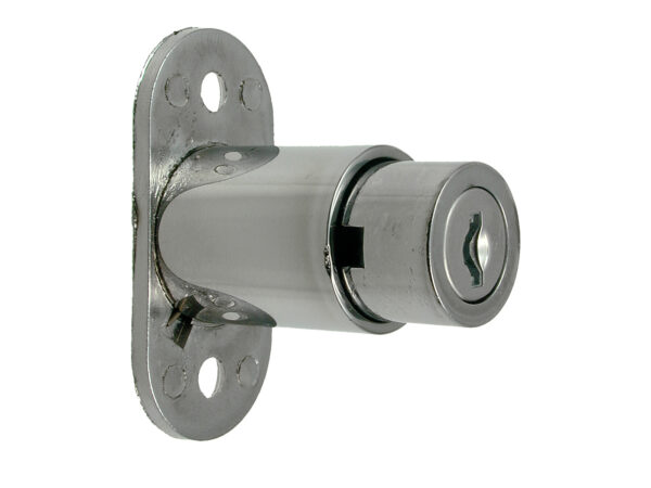 26mm Serrure de porte coulissante 5860 | Euro-Locks France