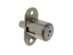 Serrure à pousser 27mm B799