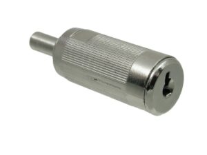 Serrure à verrouillage par rotation B737
