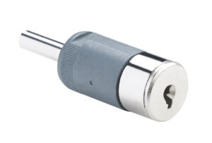 Zamek do klamek okiennych B763