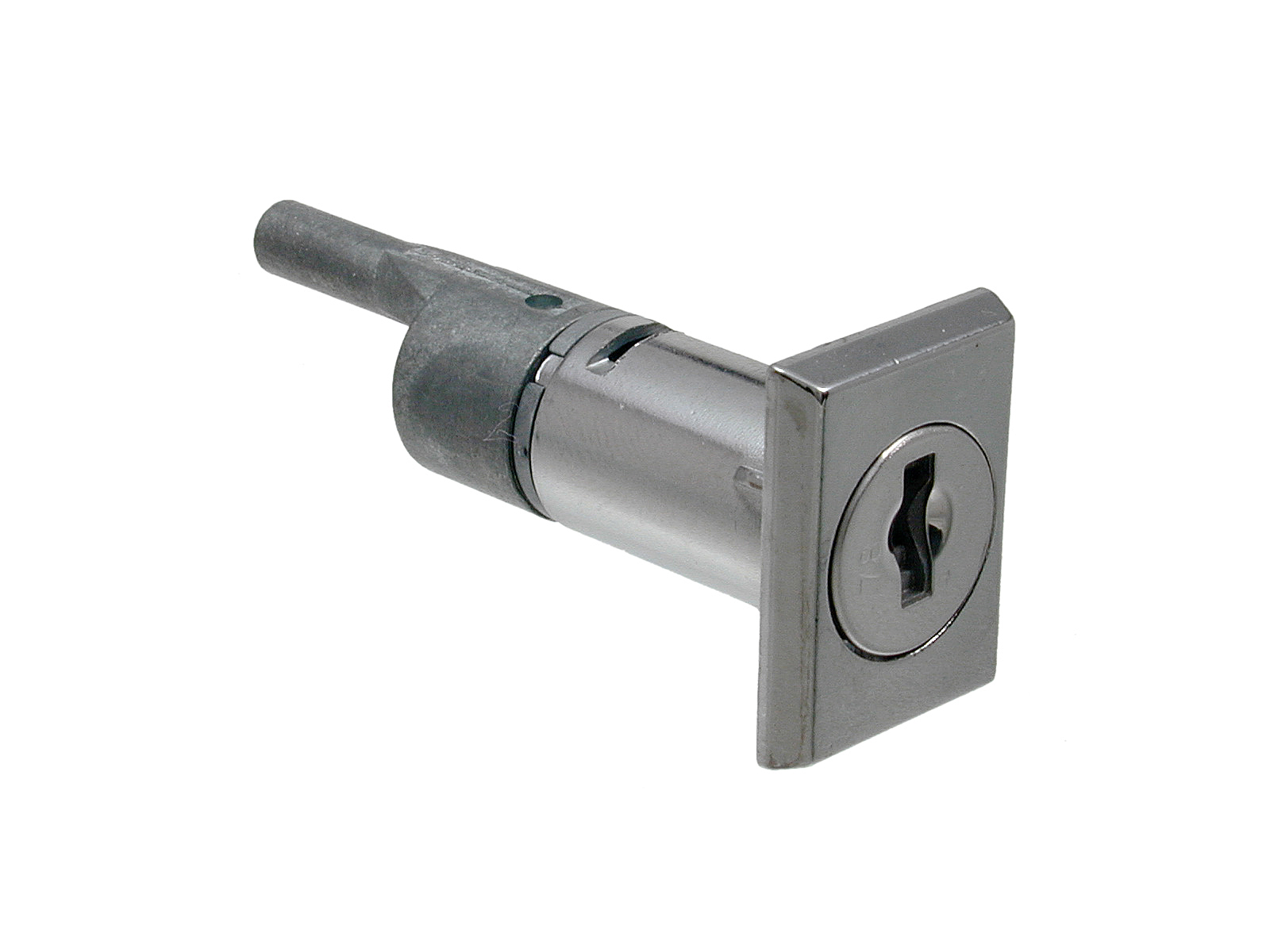 Rollcontainerschloss 5804 BL: 31mm | Euro-Locks Deutschland