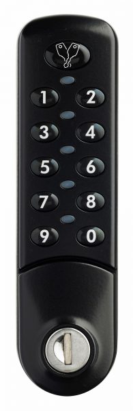Digital Combination Lock 3780