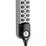 Zenith Digital Combination Lock (ADA-compliant) 3782