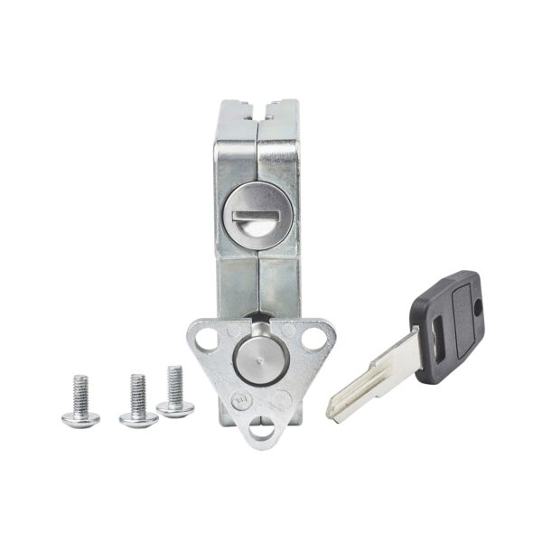 Elektronischer Verschluss 3792