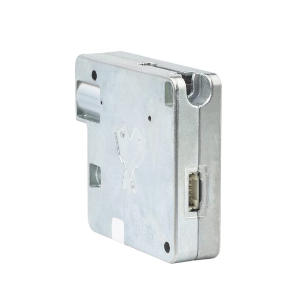 Electronic Latch Lock 3792