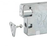 Electronic Latch Lock 3792