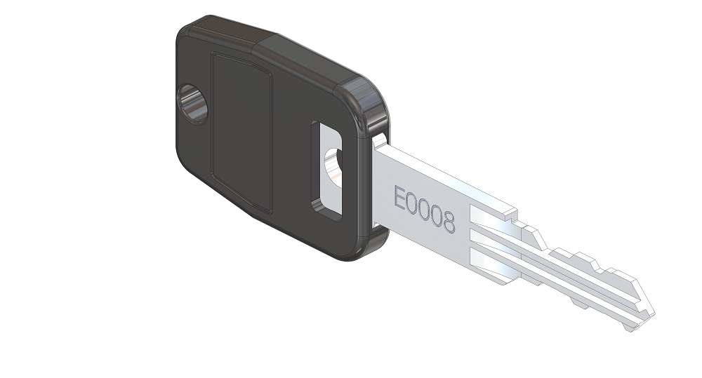 Electronic Latch Lock 3792 & 3793 | E-Latches | Electronic Locks