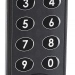 Cerradura digital Horizon 3950