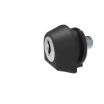 7,2 mm serrure batteuse mini F501