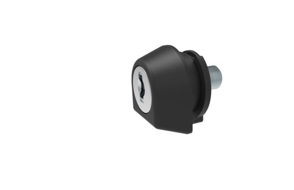 7,2 mm serrure batteuse mini F501