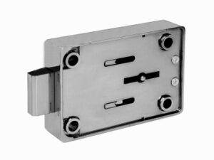 Cerradura de seguridad de 8 palancas 3007