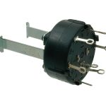 Clip-on C.K. Switch 9550507