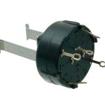 Clip-on C.K. Switch 9550517