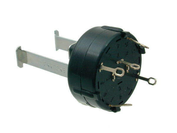 Clip-on C.K. Switch 9550517