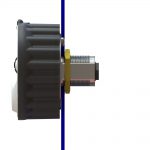 Fitting Option 2 Twist Resist