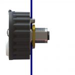 Fitting Option 3 Twist Resist