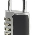Combination Padlock A220 (1)