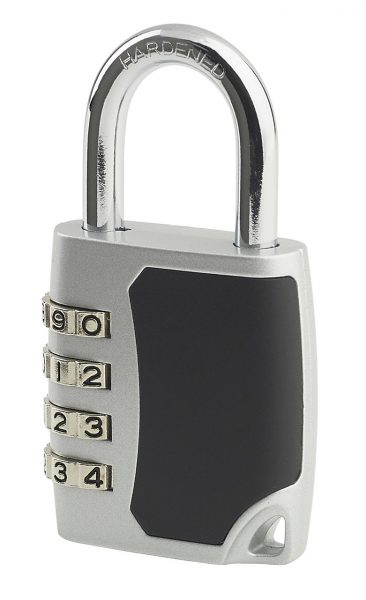 Combination Padlock A220 (1)