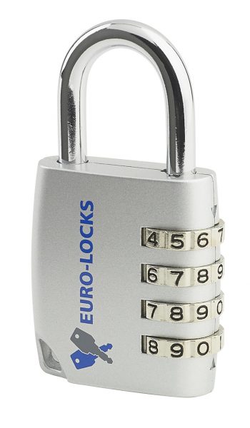 Combination Padlock A220 (2)