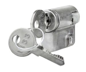 Euro Profil de verrouillage D867