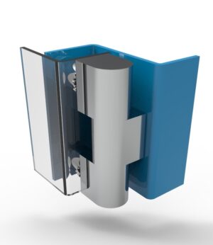 Externes Scharnier Z300