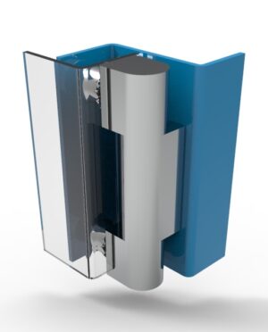 Externes Scharnier Z306