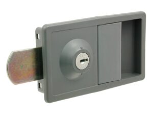 Flush Fitting Handle 1650