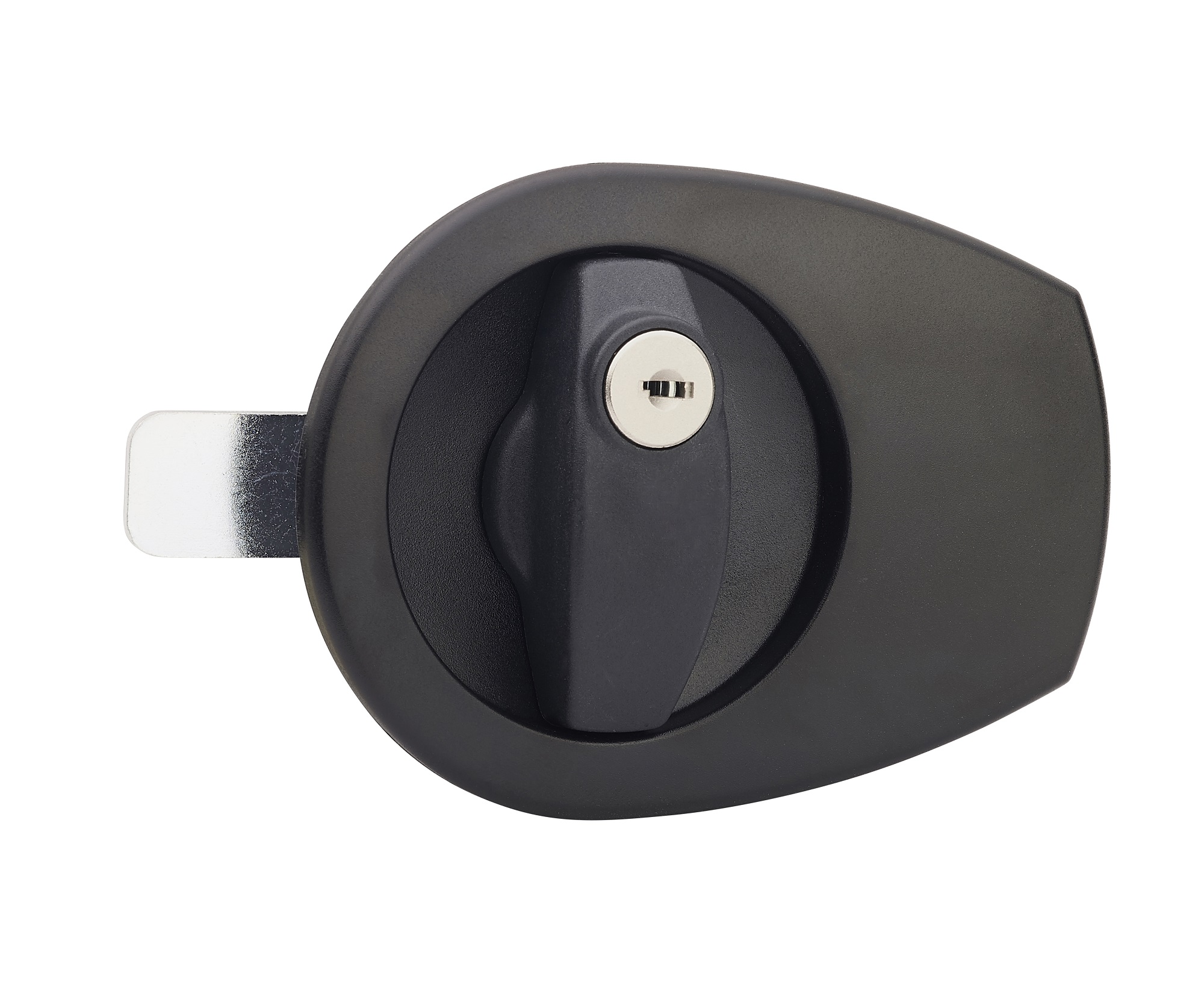 Flush Fitting Handle A193 EuroLocks Poland