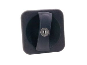 Maniglia a filo B824