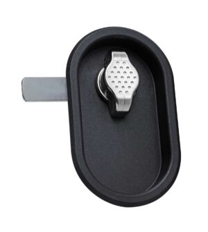 Maniglia a filo F131