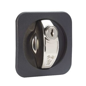 Maniglia a filo F725