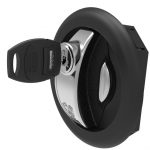Maniglia ad incasso F792