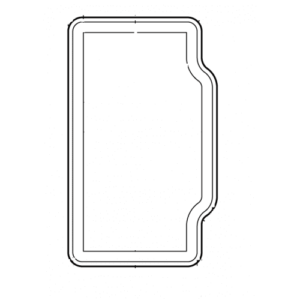 Guarnizione P9002