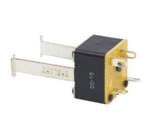 FRAU. Schalter Clip-On 9550504