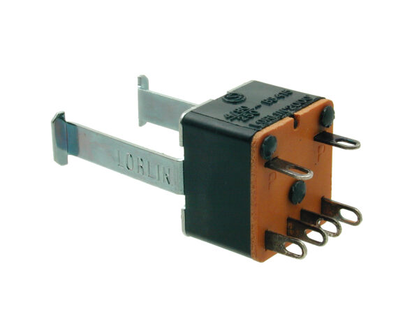 Clip-on M.S. Switches 9550506