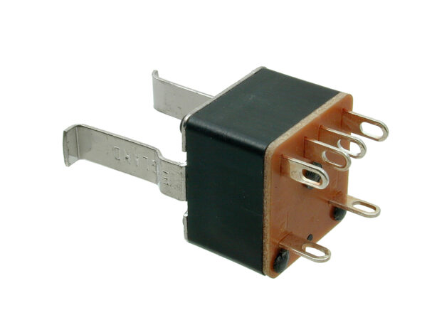 MS przełączniki zaciskowe mini (sieciowe) 9555506
