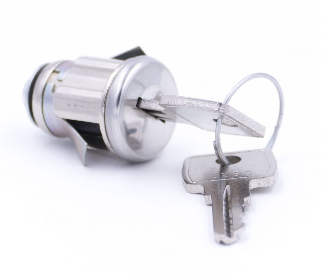 MAK5 Design Schloss | Euro-Locks Deutschland
