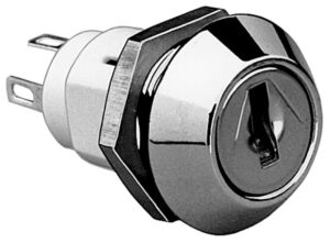 Mini Inline Key Switch unipolaire 2921