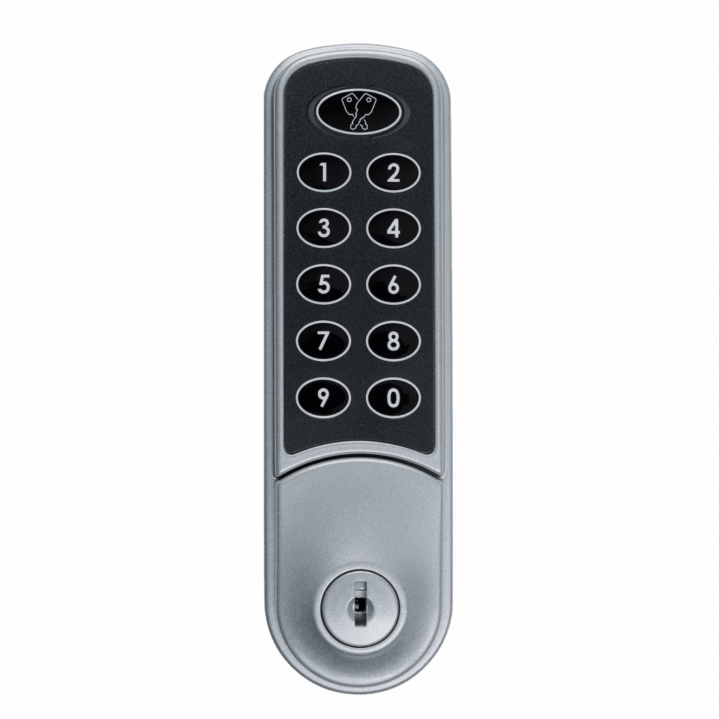 Smart Locks Electronic Locks RFID Locks Locking Solutions