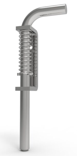 Stiftscharnier Z401
