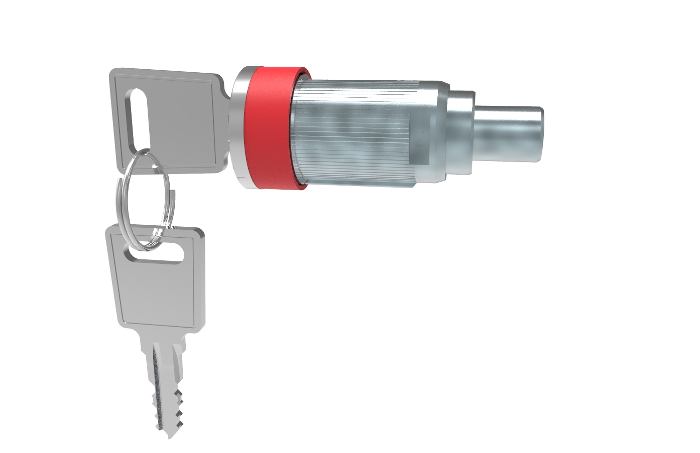 Push Lock F795 | Euro-Locks Nederland