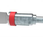 Push Lock F795