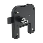 Serrure à monnayeur milieu sec F750