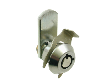 Radial Pin Tumbler Lock 4906