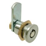Serrure à pistons radiaux 4322